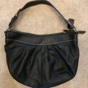Coach Shoulder Handbag